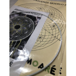 KIT ATRAPASUEÑOS MODELO 2