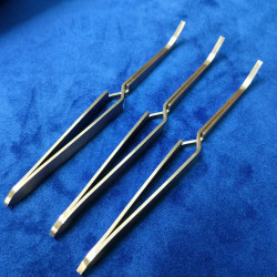 Pinza para hilos Sexto dedo o tercera mano