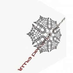 Motivo  IDRIJA INSERTO CIRCULO  123705 7cm