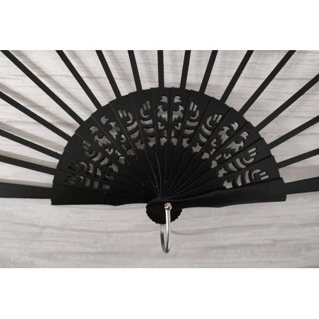 Varillas PERAL NEGRO 9+16cm REF2