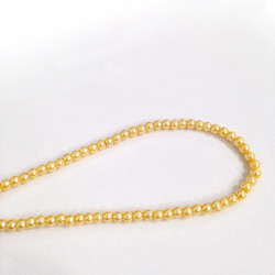 Perla Maquillaje 3mm 100 unidades