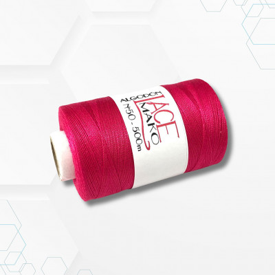 0840  ALGODON EGIPCIO  MAKO 50 ADELFA