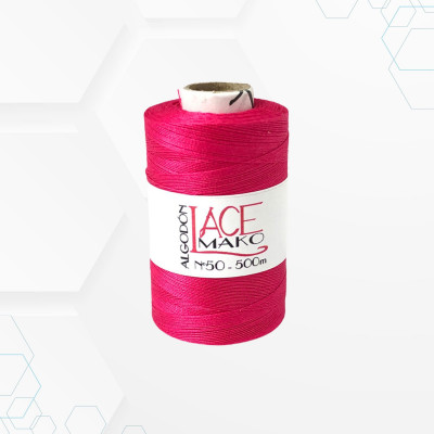 0840  ALGODON EGIPCIO  MAKO 50 ADELFA