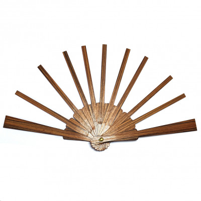 VARILLA MINI 3.5+4.5cm