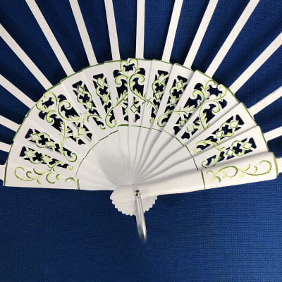 VARILLAS PERAL BLANCO Y VERDE 9.5+15.5CM VARILLAS PERAL BLANCO Y VERDE 9.5+15.5CM