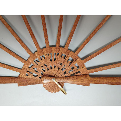 Varillas abanico 5.2+13.5cm SIPO