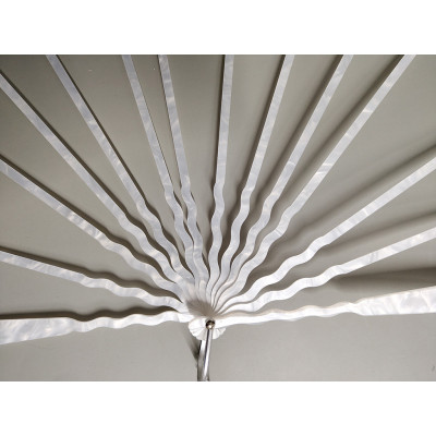 VARILLAS NACARINA BLANCO UNIVERSAL O PUÑAL