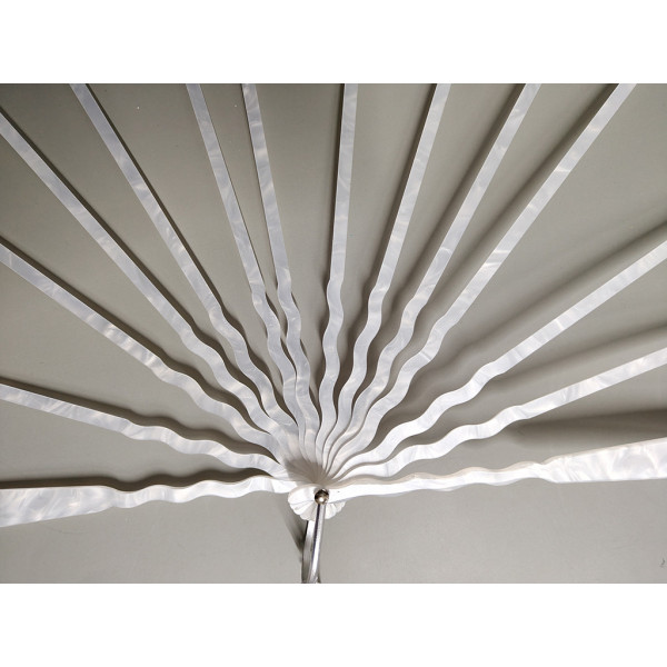 VARILLAS NACARINA BLANCO UNIVERSAL O PUÑAL