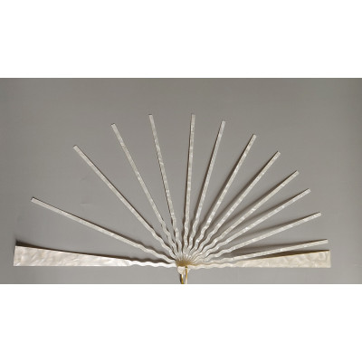 VARILLAS NACARINA BEIG UNIVERSAL O PUÑAL