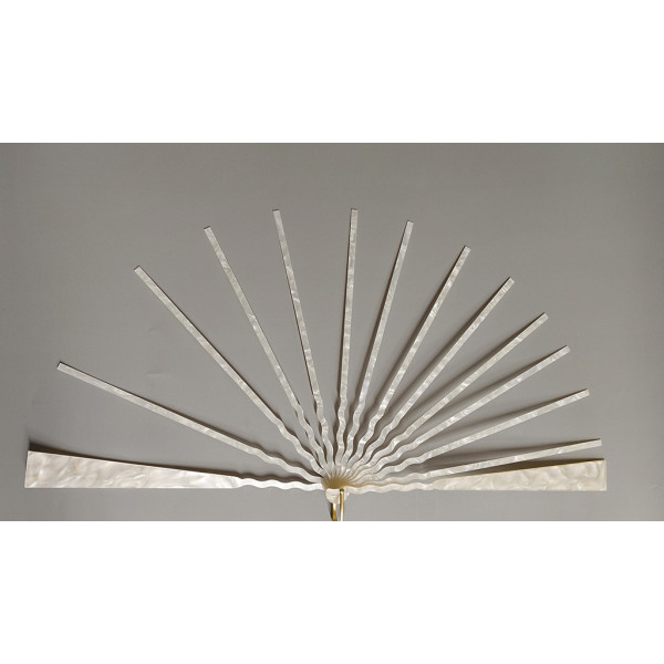 VARILLAS NACARINA BEIG UNIVERSAL O PUÑAL