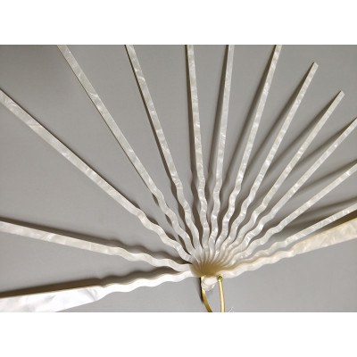 VARILLAS NACARINA BEIG UNIVERSAL O PUÑAL