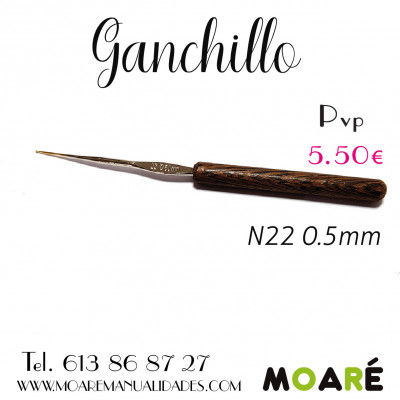 Ganchillo