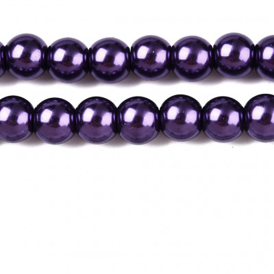 Perla  NAZARENO  3mm 100 unidades