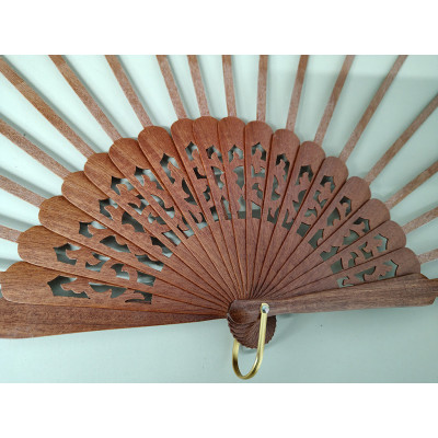 VARILLAS CALADAS 12X18cm Encaje de bolillos o bordado en tul PERICON