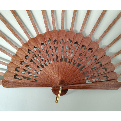 VARILLAS CALADAS 12X18cm Encaje de bolillos o bordado en tul PERICON