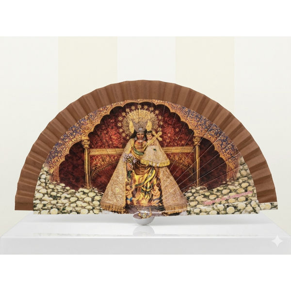 VARILLAS  VIRGEN DE LOS DESAMPARADOS