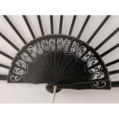VARILLAS PERAL NEGRO 9+16CM