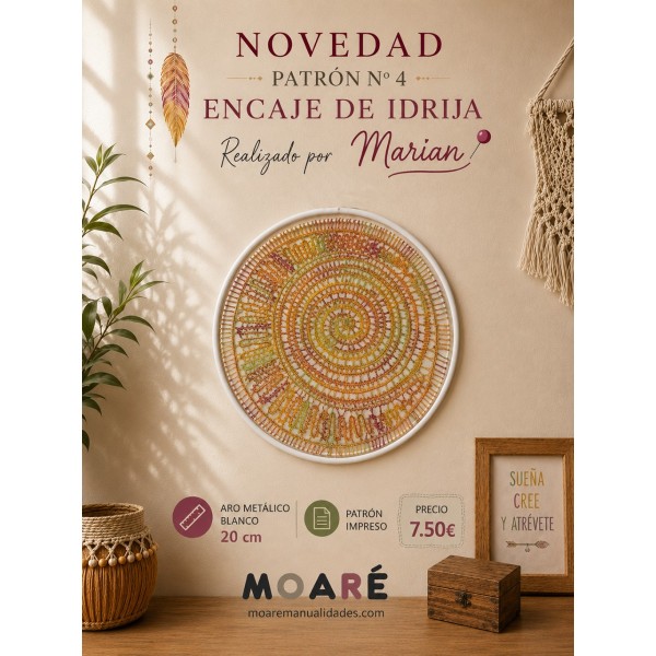KIT ATRAPASUEÑOS MODELO 4