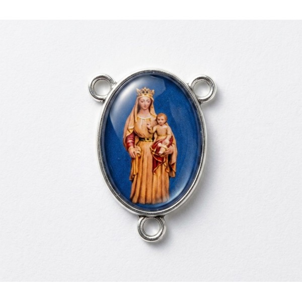 AVE MARIA  Virgen del Losar (Mare de Déu del Llosar)