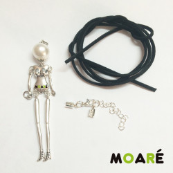 Colgante muñeca personalizable Colgante muñeca personalizable
