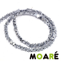  Conjunto STEL Collar y pulsera  encaje de bolillos
