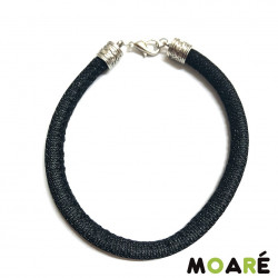 Pulsera CORDÓN BRILLI + PICADO Pulsera CORDÓN BRILLI + PICADO