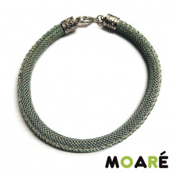 Pulsera CORDÓN BRILLI + PICADO Pulsera CORDÓN BRILLI + PICADO